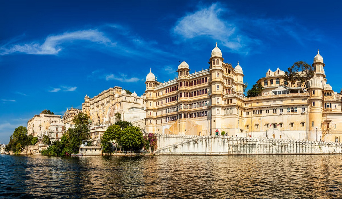 Rajasthan Tour with Venice of the East